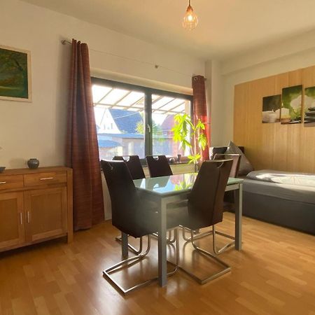 Ferienwohnung Freund & Berndt Buttelstedt Exteriör bild