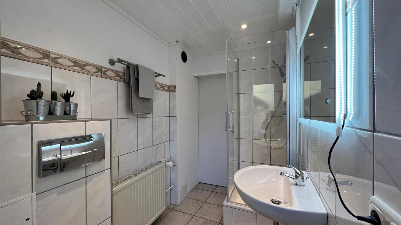 Ferienwohnung Freund & Berndt Buttelstedt Exteriör bild