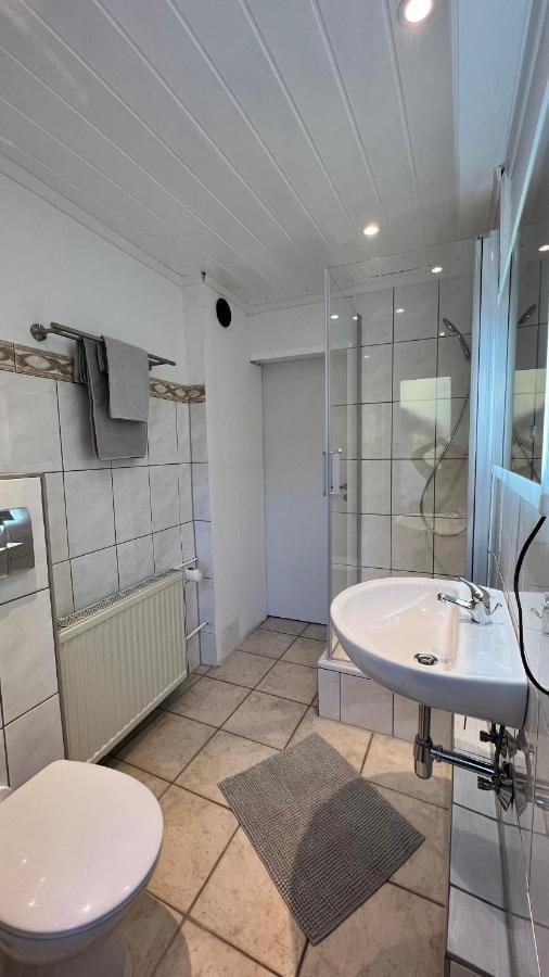 Ferienwohnung Freund & Berndt Buttelstedt Exteriör bild