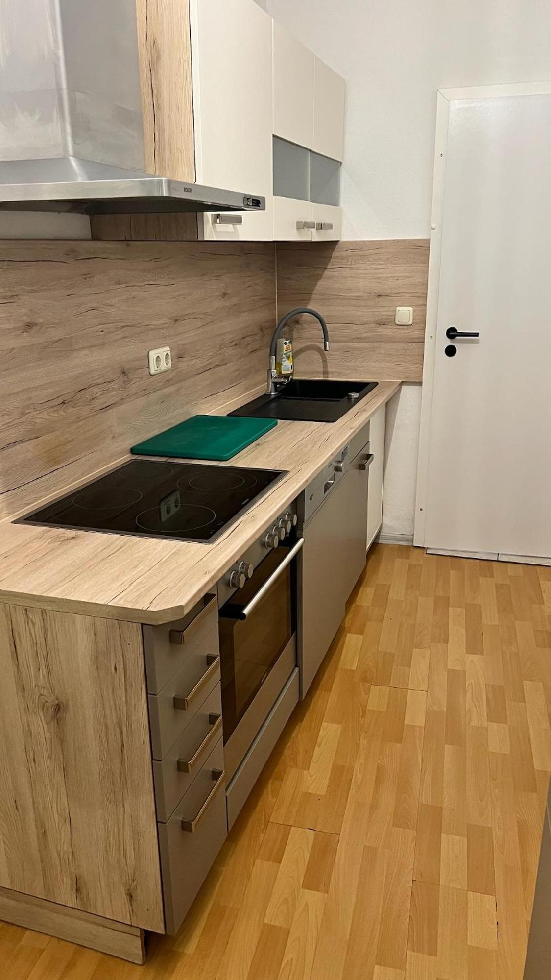 Ferienwohnung Freund & Berndt Buttelstedt Exteriör bild